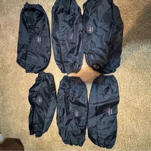 VALISE SPORT SKI BINDING COVERS